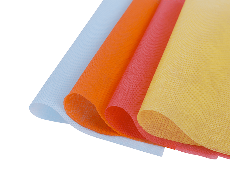 PP Warna Nonwoven Bernapas, Ramah Lingkungan