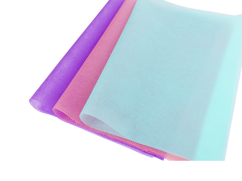 PP Warna Nonwoven Bernapas, Ramah Lingkungan,