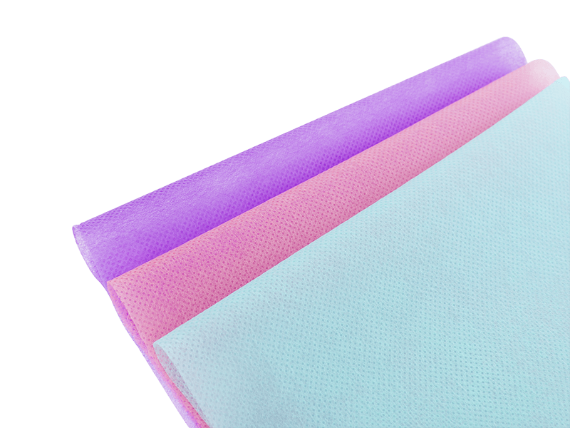 PP Warna Nonwoven Bernapas, Ramah Lingkungan,