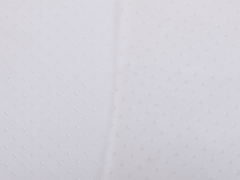 Anti-slip Nonwoven hidrofilik, anti-statis