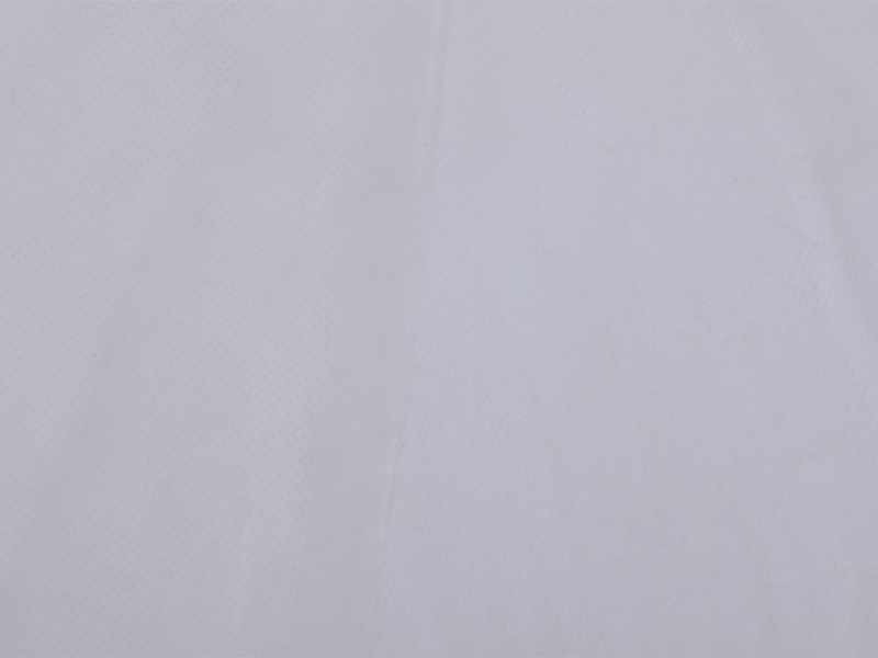 Perlindungan Lingkungan Nonwoven Laminasi, antibakteri