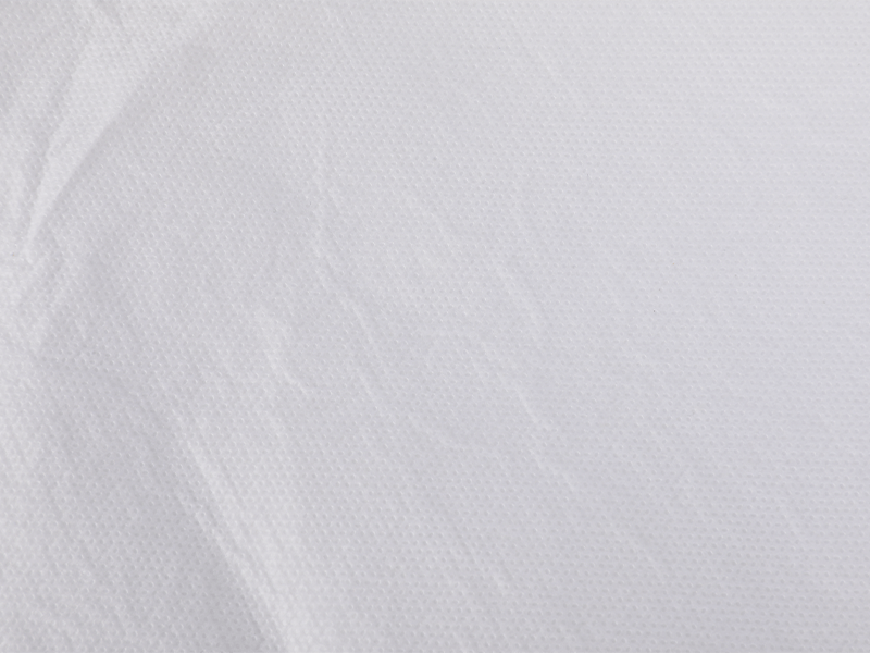 Perlindungan Lingkungan Nonwoven Laminasi, antibakteri