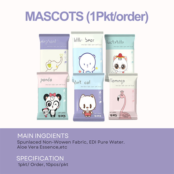 Bagaimana Baby Wet Wipes mendukung kebersihan di luar rumah?