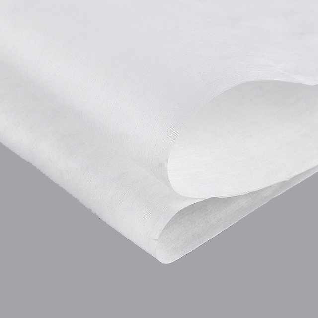 Seberapa Kuat Kain Bukan Tenunan Spunlace Flushable Saat Basah?